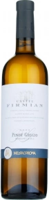 Вино Pinot Grigio, Castel Firmian, DOC, 2023, 0.75 л