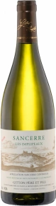 Вино Les Implipeaux, Gitton Pere & Fils, AOC, 2023, 0.75 л
