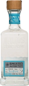 Текила Altos Plata, Olmeca, 0.7 л
