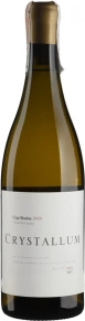 Вино Clay Shales Chardonnay, Crystallum, 2020, 0.75 л