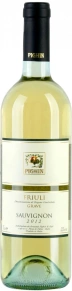Вино Sauvignon, Pighin, DOC, 2013, 0.75 л