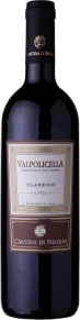 Вино Valpolicella Classico, Cantina di Negrar, DOC, 0.75 л
