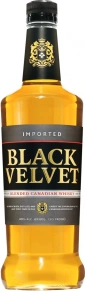Виски Black Velvet, 5 лет, 0.7 л
