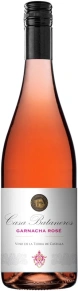 Вино Garnacha Rose, Casa Bataneros, DO, 2021, 0.75 л