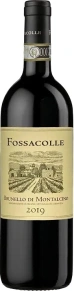 Вино Brunello di Montalcino, Fossacolle, DOCG, 2019, 0.75 л