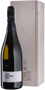 Игристое вино Turo d'En Mota Brut Nature, Recaredo, 2006, 0.75 л (п/у)