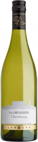 Вино Chardonnay La Chevaliere, Mas la Chevaliere, 2019, 0.75 л