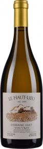Вино Le Haut-Lieu, Domaine Huet, AOC, 2019, 0.75 л