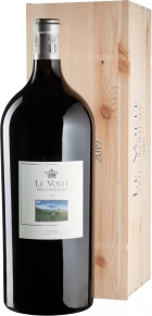 Вино Le Volte, Ornellaia, IGT, 2019, 6 л (п/у)