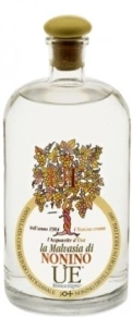 Граппа La Malvasia di Nonino UE, 2 л