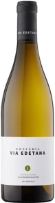 Вино Via Edetana Blanco, Edetaria, DO, 2021, 0.75 л