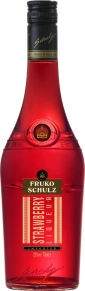 Ликер Strawberry, Fruko Schulz, 0.7 л