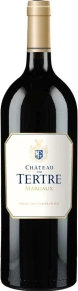 Вино Chateau du Tertre, AOC, 2018, 0.75 л