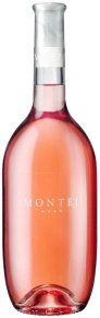 Вино Rose, Montej, DOC, 2019, 0.75 л