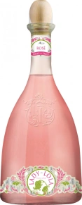 Вино Rose, Lady Lola, IGT, 0.75 л