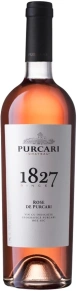 Вино Rose, Purcari, 0.75 л