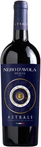 Вино Nero d'Avola, Astrale, DOC, 0.75 л