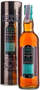Виски Bladnoch, 16 лет, 0.7 л