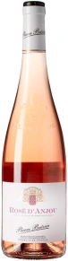 Вино Rose d'Anjou, Pierre Brevin, AOP, 0.75 л