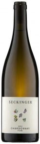 Вино Chardonnay Pure, Weingut Seckinger, 2022, 0.75 л