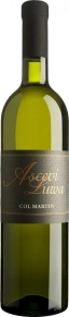 Вино Col Martin, Ascevi Luwa, IGT, 2009, 0.75 л