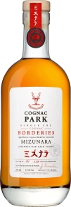 Коньяк Borderies Mizunara, Park, 4 года, 0.7 л