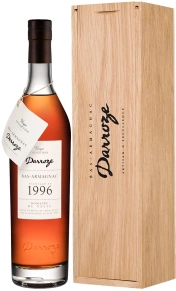 Арманьяк Bas-Armagnac, Unique Collection, более 20 лет, 0.7 л (п/у)