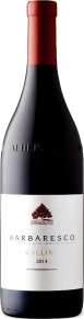 Вино Barbaresco Gallina, Cantina del Pino, 2014, 0.75 л