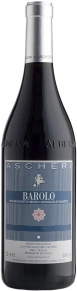 Вино Barolo, Ascheri, DOCG, 2015, 0.75 л