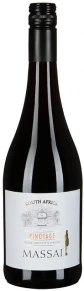 Вино Pinotage, Massai, 0.75 л