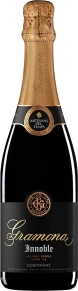 Игристое вино Innoble Cuvee 319 Brut Nature Corpinnat, Gramona, 0.75 л