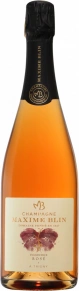 Шампанское Evanescence Rose, Champagne Maxime Blin, 2018, 0.75 л