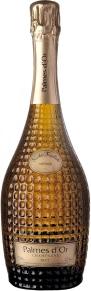 Шампанское Palmes D'Or, Nicolas Feuillatte, 2008, 0.75 л