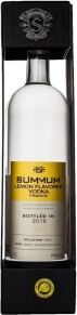 Водка Lemon Flavored, Summum, 1.75 л (п/у)