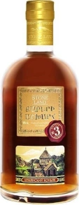 Коньяк Страна Камней, 3 года, 0.35 л