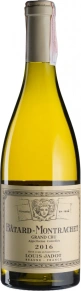 Вино Batard-Montrachet Grand Cru, Louis Jadot, AOC, 2016, 0.75 л