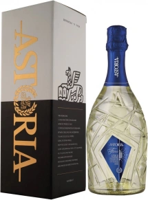 Игристое вино Fano Asolo Prosecco Superiore, Astoria, DOCG, 0.75 л (п/у)