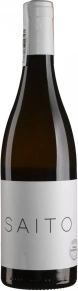 Вино Saito, Edgar Brutler, 2019, 0.75 л