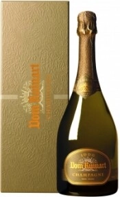 Шампанское Dom Ruinart, 1996, 1.5 л (п/у)