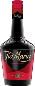 Ликер Tia Maria, 1 л