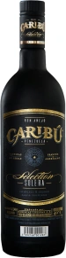 Ром Selection Solera, Caribu, 4 года, 0.7 л