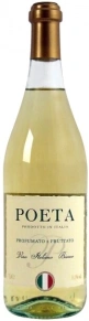 Вино Poeta Bianco, Castellani, 0.75 л