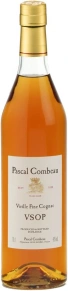 Коньяк Pascal Combeau, VSOP, 4 года, 0.7 л