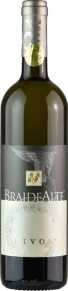 Вино Braide Alte, Livon, IGT, 2019, 0.75 л