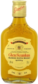 Виски Glen Scanlan, 3 года, 0.2 л