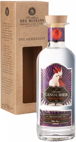 Ром Swaziland, Canoubier, 0.7 л (п/у)