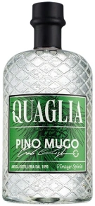 Ликер Pino Mugo, Quaglia, 0.7 л