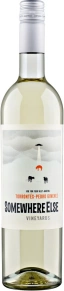 Вино Torrontes-Pedro Gimenez, Somewhere Else Vineyards, 2021, 0.75 л