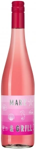 Вино Rose, Mare & Grill, DOC, 2024, 0.75 л