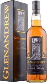 Виски Glenandrew, 5 лет, 0.7 л (п/у)